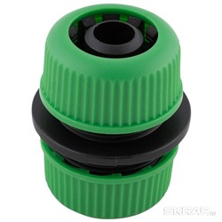 Муфта ремонтная 1/2" HL035 в пакете (Минимальная отгрузка 50 шт)