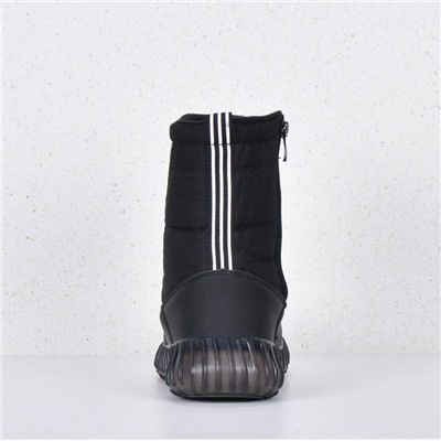 Дутики Adidas Terrex Black арт 329-2