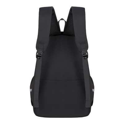 Рюкзак MERLIN M5001 черный