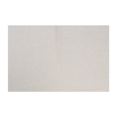 Папка-обложка А4 на 300 листов "Дело", картон, 450 г/м2, белая