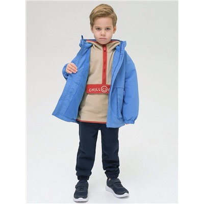 BFNK3321/1 (Куртка для мальчика, Pelican Outlet )