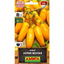 Томат Аурия желтая (Код: 87520)