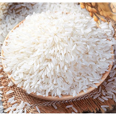 Гелевая сыворотка для лица с экстрактом белого риса Biaoqua Rice Raw Pulp Serum, 10 гр.
