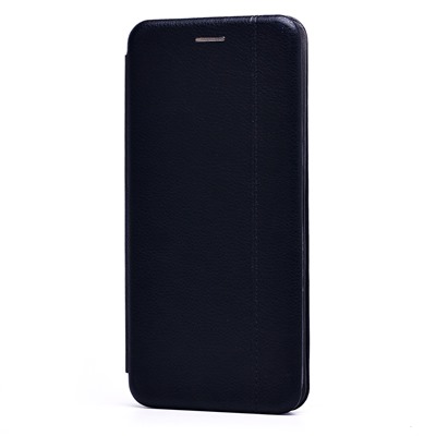 Чехол-книжка - BC002 для "Tecno Spark 8P" (black)