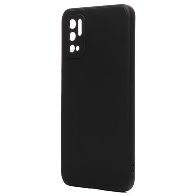 Чехол-накладка Activ Full Original Design для "Xiaomi Redmi Note 11SE 5G" (black)