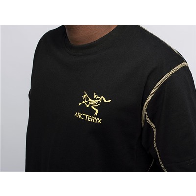 Футболка Arcteryx