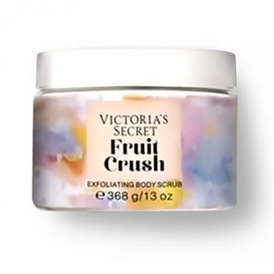 Скраб для тела Victoria's Secret Fruit Crush