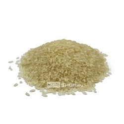 Рис шлифованный среднезерный Chuan Xiang, Китай, 1 кг Акция