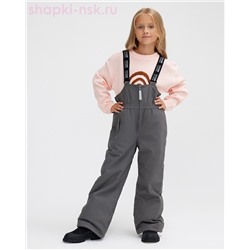 GIRLS Trousers (98-134) Полукомбинезон