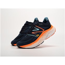 Кроссовки New Balance Fresh Foam X More Trail v4