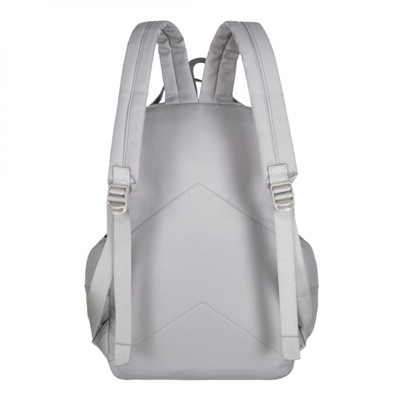Рюкзак MERLIN M204 серый