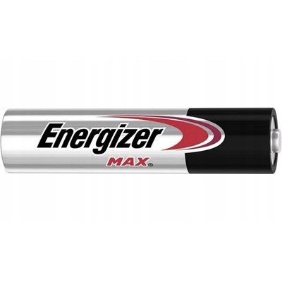 Батарейка ENERGIZER Industrial/MAX ААA 1.5V/LR03 (16 шт.) (Щелочной элемент питания)