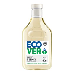 Концентрированная жидкость для стирки Ecover, 1.5 л