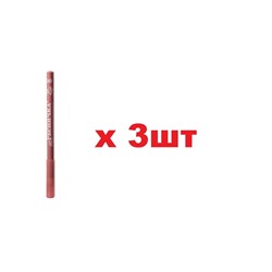 Ресничка карандаш для губ 349 3шт