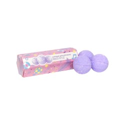 Подарочный набор Бурлящие шары для ванны "Disco Style"