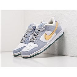 Кроссовки Nike SB Dunk Low