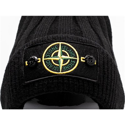 Шапка Stone Island