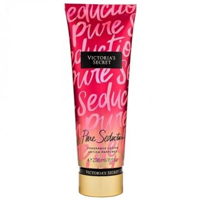 Парфюмированный лосьон для тела Victoria's Secret Pure Seduction New