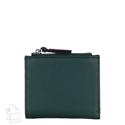 Женский кошелек 1701SG green S-Style
