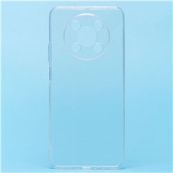 Чехол-накладка - Ultra Slim для "Huawei nova Y90" (прозрачный) (212274)