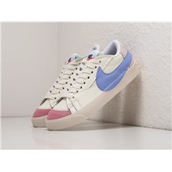 Кроссовки Nike Blazer Low 77 Jumbo