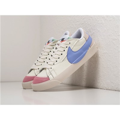 Кроссовки Nike Blazer Low 77 Jumbo