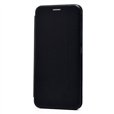 Чехол-книжка - BC002 для "Xiaomi Poco F6 Pro" (black) (233671)