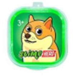 Игрушка модели "Slime" HERO Собака салатовый SLM282 Фабрика игрушек