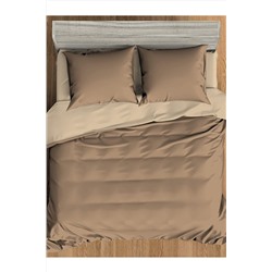 Комплект постельного белья Евро AMORE MIO #695346