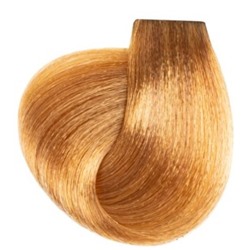 OLLIN MEGAPOLIS 9/3 блондин золотистый 50мл Безаммиачный масляный краситель для волос