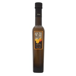 Оливковое масло "Цитрусовое с апельсином" PONS, 250 мл