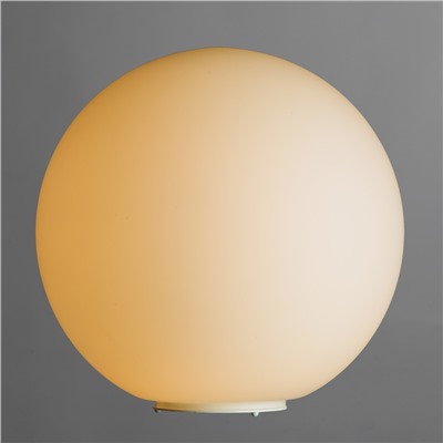 Декоративная настольная лампа Arte Lamp SPHERE A6030LT-1WH