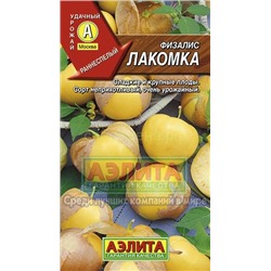 Физалис Лакомка (Аэлита)