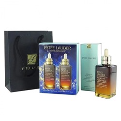 Набор сывороток для лица Estée Lauder Travel Exclusive Advanced Night Repair 2 в 1