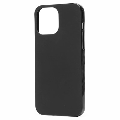 Чехол-накладка Activ Mate для "Apple iPhone 13 Pro" (black)