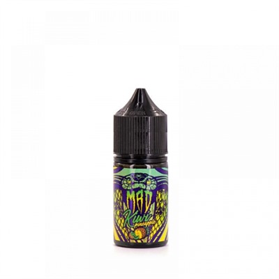 MAD Жидкость для заправки 30ml kiwi pineapple