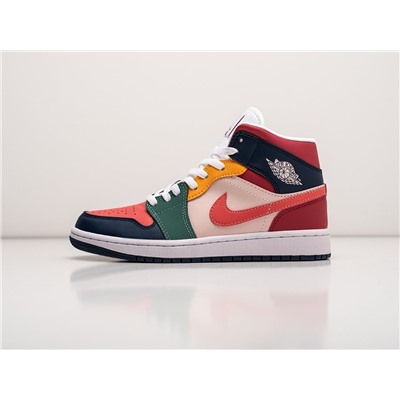 Кроссовки Nike Air Jordan 1 Mid