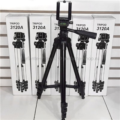 Штатив Tripod 3120A (15)