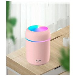 Увлажнитель воздуха USB Colorful Humidifier CM-9S