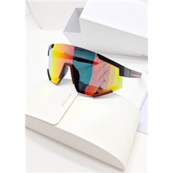 Набор солнцезащитные очки, коробка, чехол + салфетки #21176308