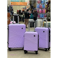 Комплект из 3 чемоданов 1755623-15