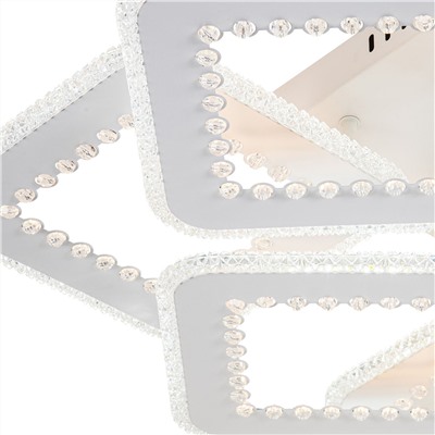 Потолочный светильник Escada 10231/8 LED*301W White