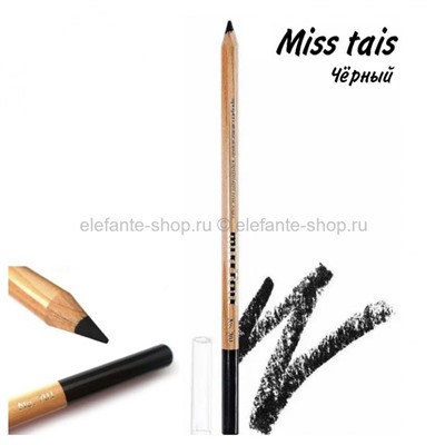 Карандаш Miss Tais Black