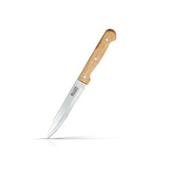 Нож универс. для овощей 125/220мм (utility 5'') Linea RETRO 93-WH1-5