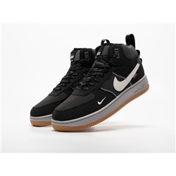 Зимние Кроссовки Nike Air Force 1 Mid