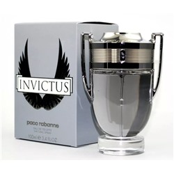 Туалетная вода Invictus paco rabanne 100 мл.