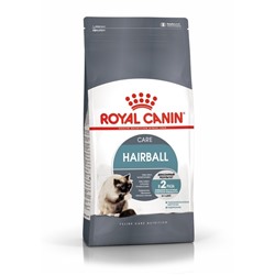 Сухой корм RC Hairball Care для кошек, для выведения комочком шерсти, 2 кг
