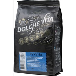 Dolche Vita. Exclusive. Рухуна 200 гр. мягкая упаковка