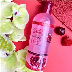 Тонер Farmstay POMEGRANATE Visible Difference Fresh Toner (78)