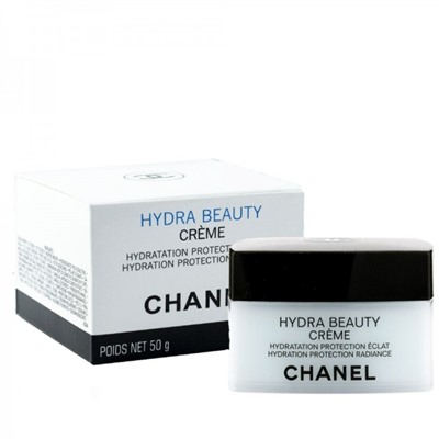 Гель-крем для лица Chanel Hydra Beauty Gel Creme